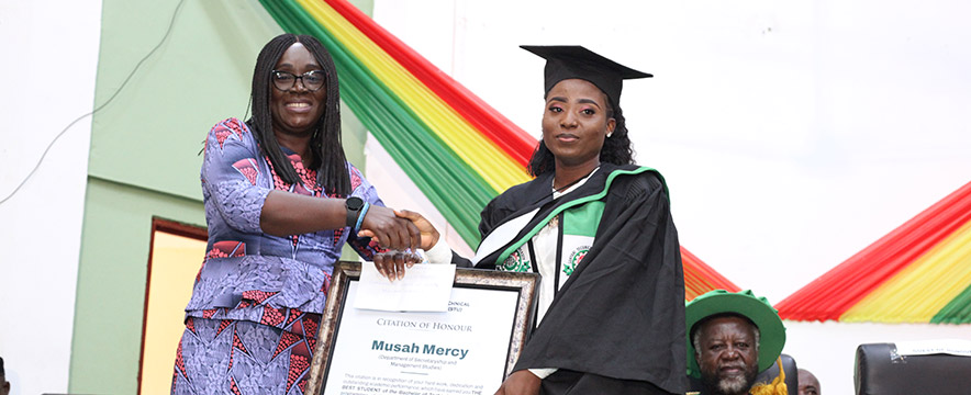 Involve Technical Universities in AfCFTA Implementation – STU Council Chair