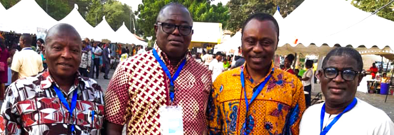 Develop attractive policies