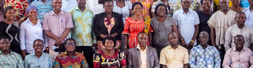 Workshop on Research and Grantsmanship